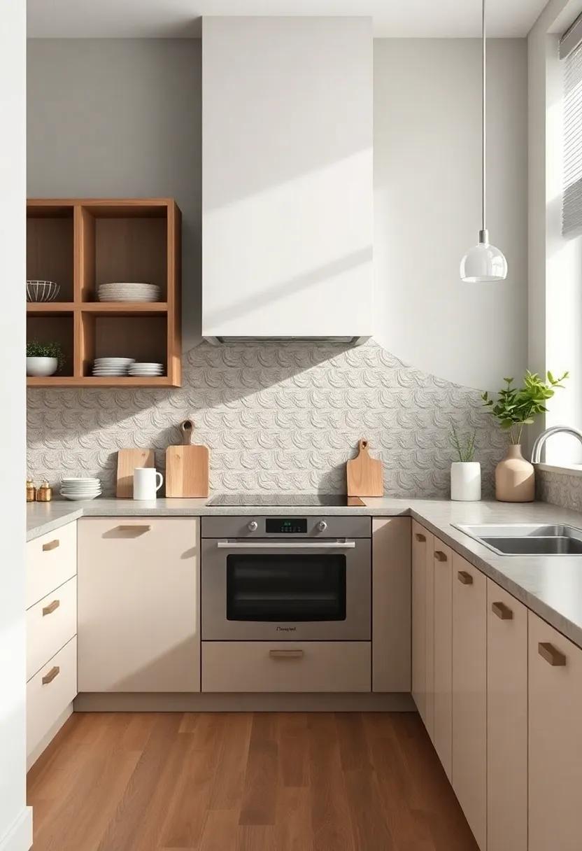 Mood Enhancements: Colors And Textures That Inspire⁢ Calm