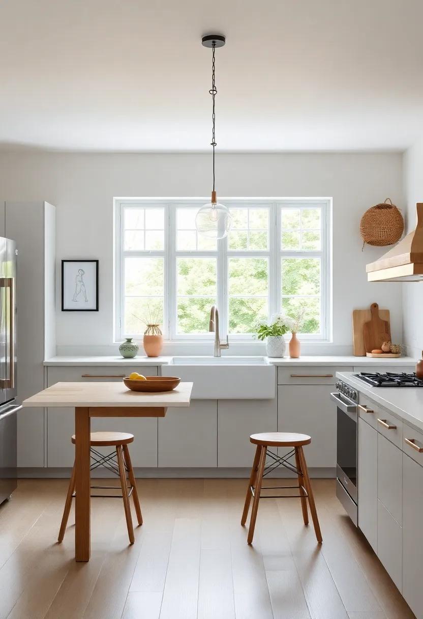 Personal Touches: Incorporating Family Heirlooms And⁤ Art