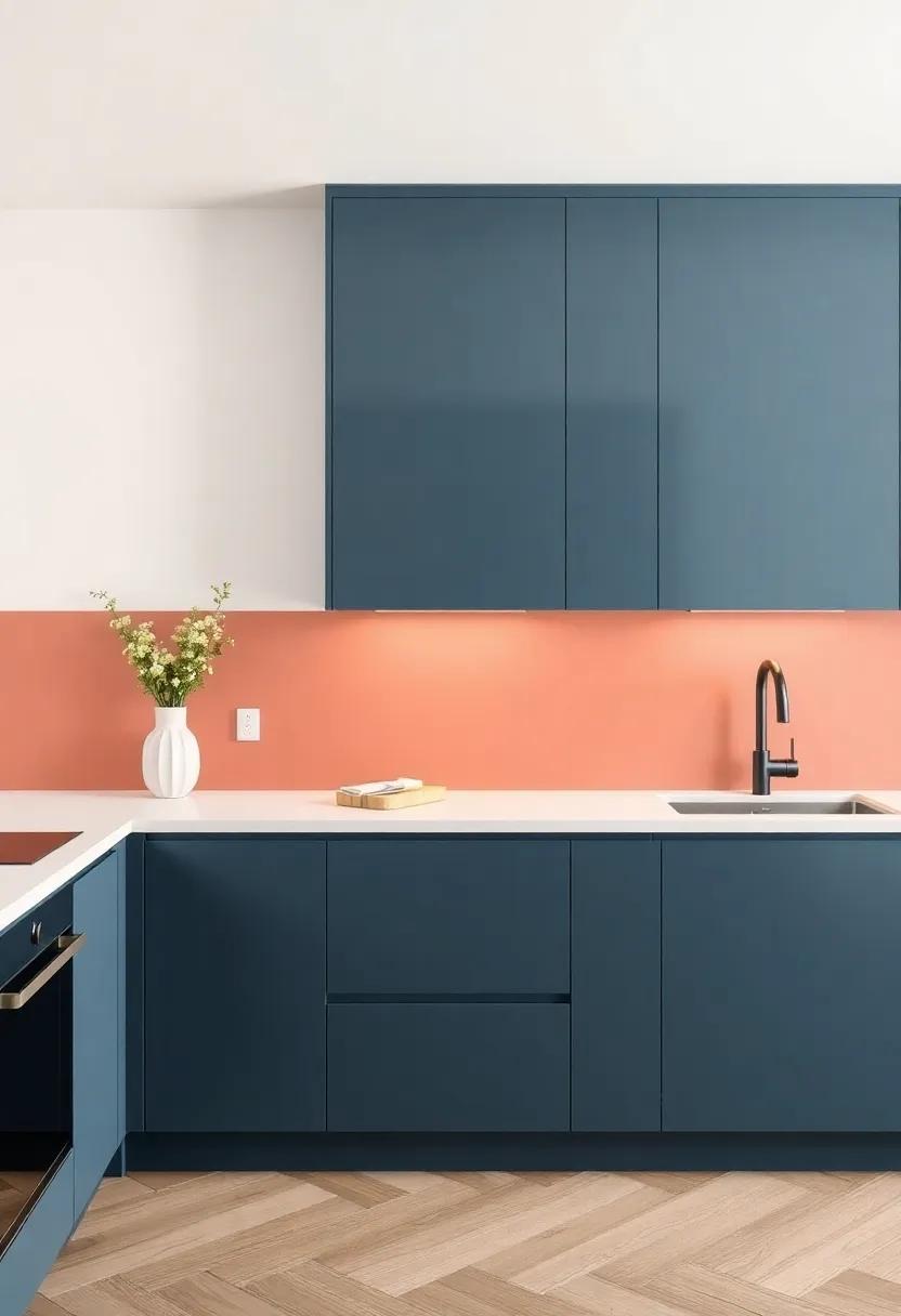 Simplicity Meets​ Elegance: The Color Palette Of Scandinavian Kitchens