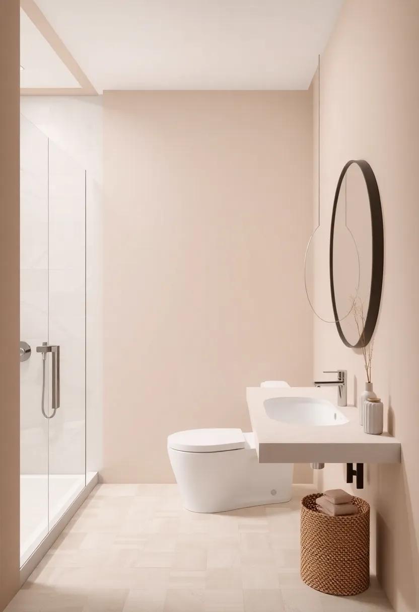 creating Harmony with Earthy Tones: The Allure of Taupe and ⁢Sand