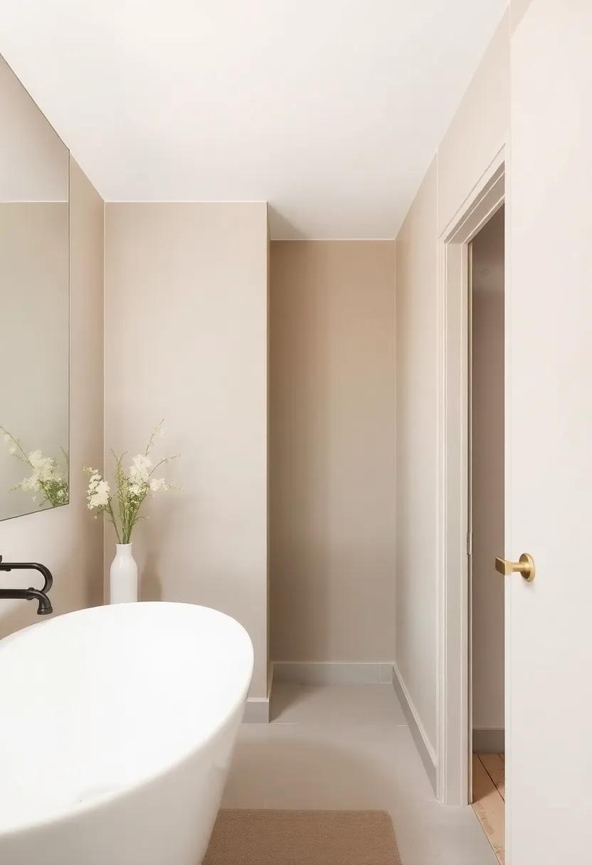 Finding Your Style: Neutral Color Inspirations from Around ⁣the ⁢World