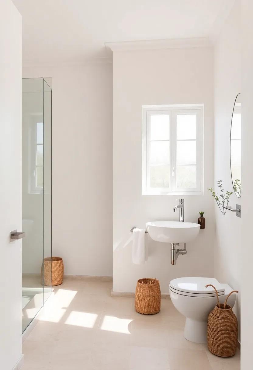 Incorporating Natural ‍Light: The Role of Windows in Neutral Spaces