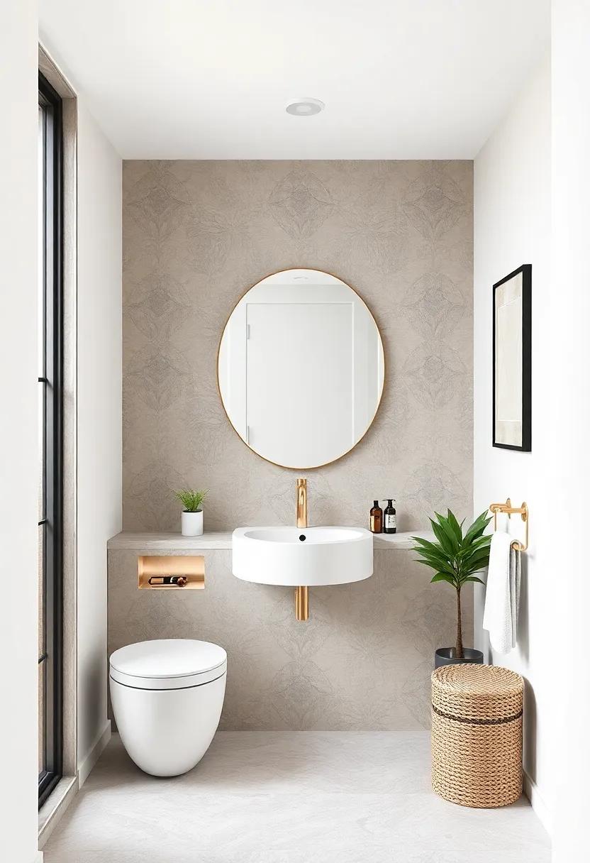 Small Yet Sophisticated: Designing a Luxurious Feel in Compact Areas