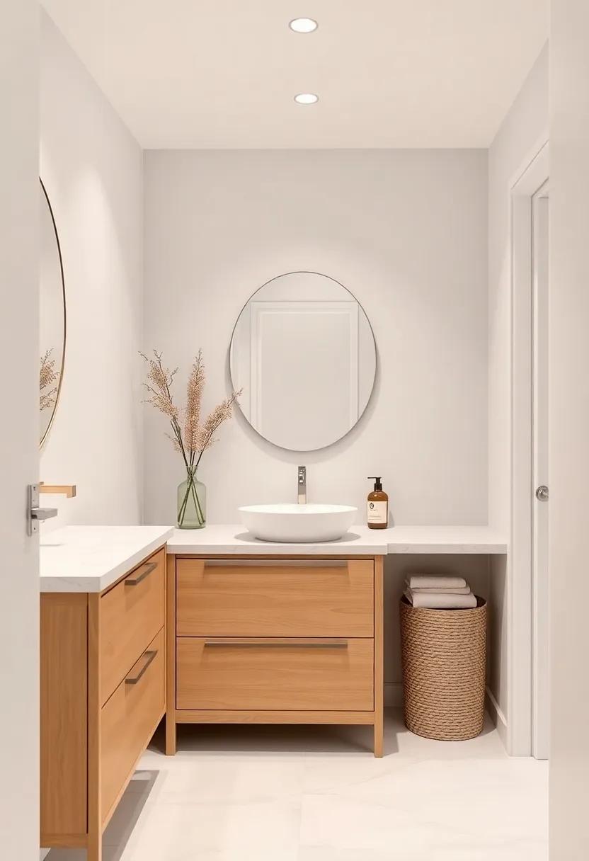 stylish storage Solutions: Utilizing Neutral Shades for functional Beauty