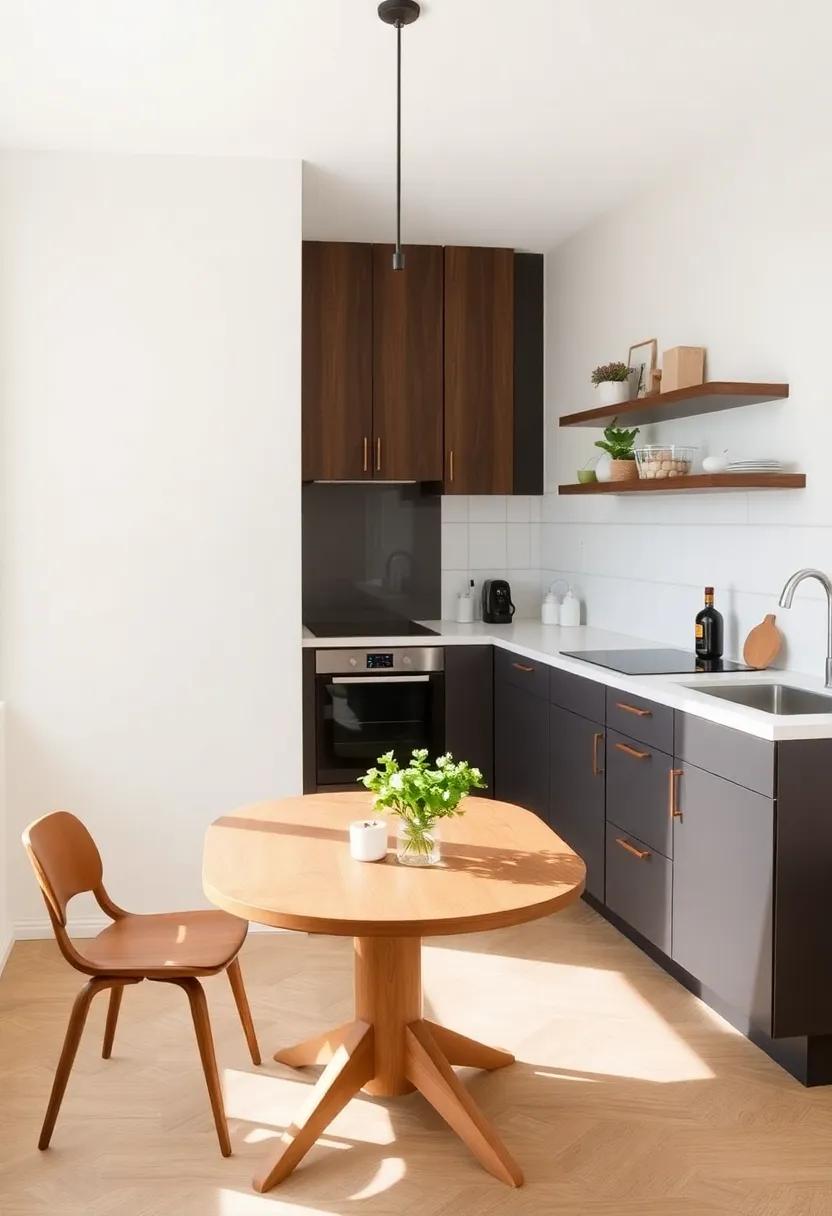 Cozy Corner ideas: Making the Most of Every Inch in Your Kitchen