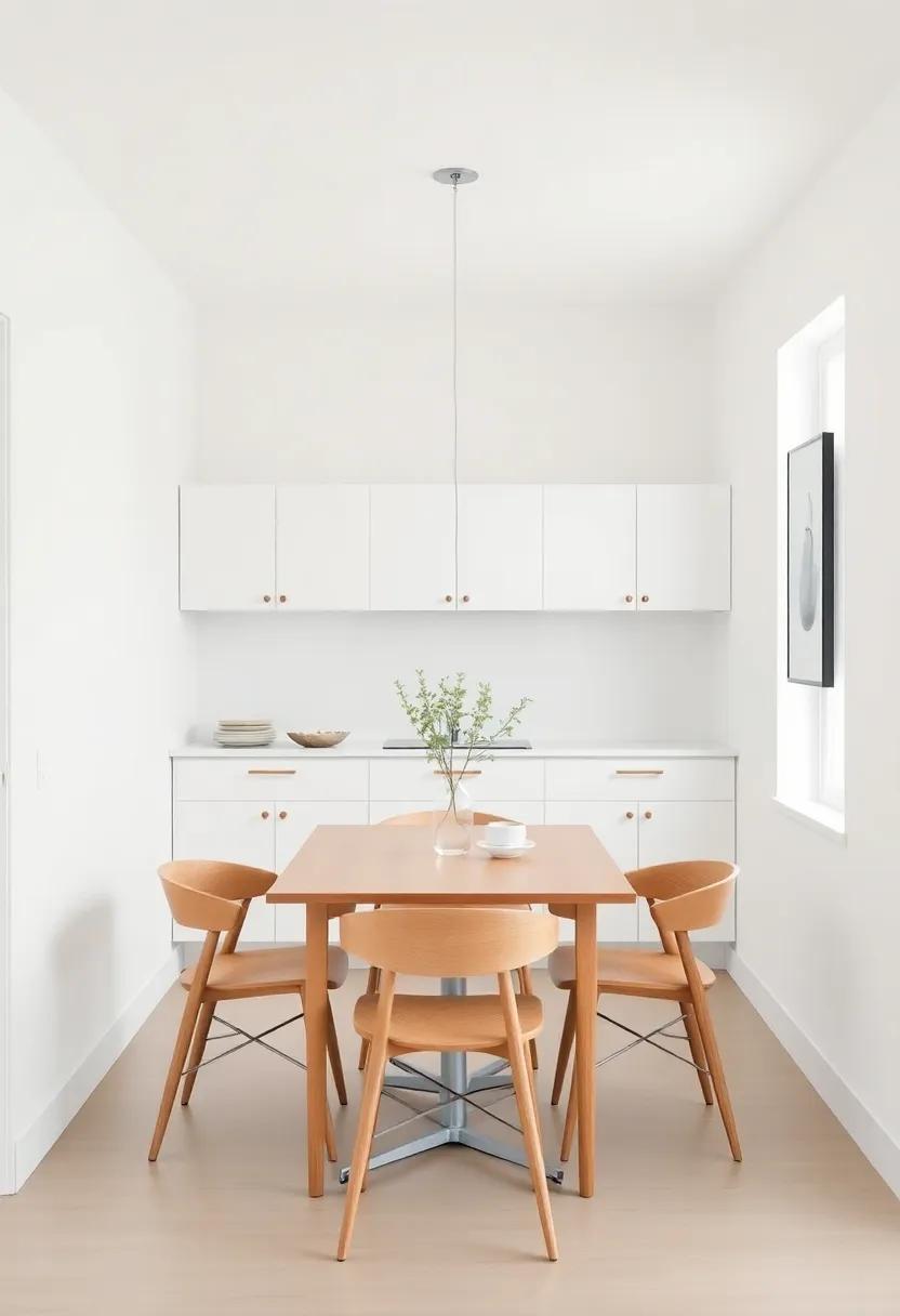 Embracing Minimalism: Simplicity That Maximizes Style and space