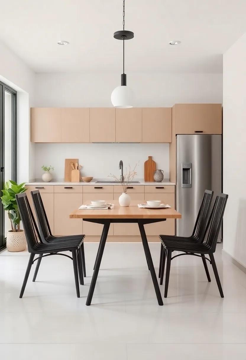 Incorporating Cultural Influences: Making Your Dining Area Unique