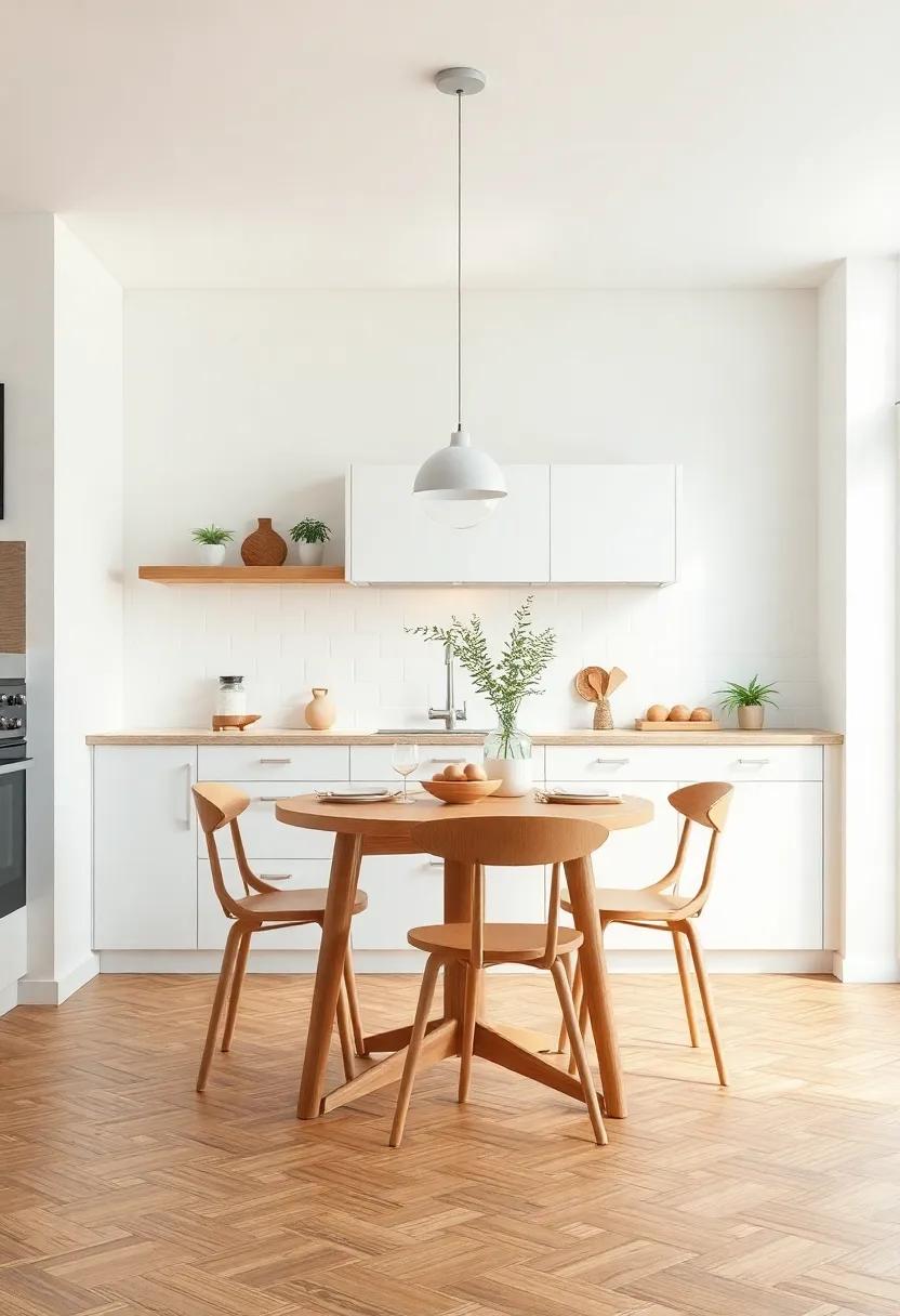 Nurturing an Inviting Atmosphere in Your Cozy⁤ Kitchen Space