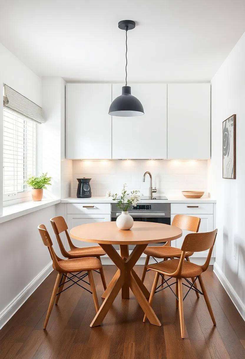 Personal Touches: Infusing your Personality into Dining Area decor