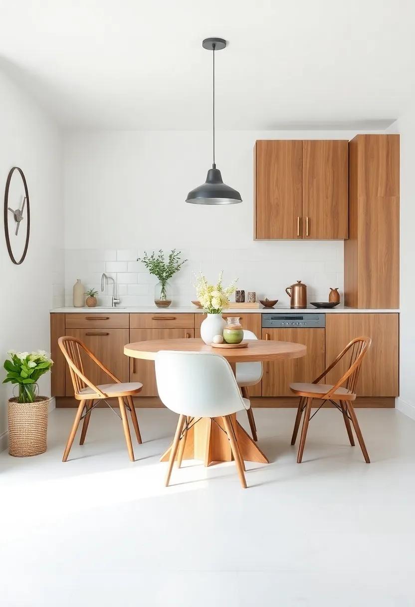 Seasonal Decor: Transforming Your⁤ Table for Year-Round Charm