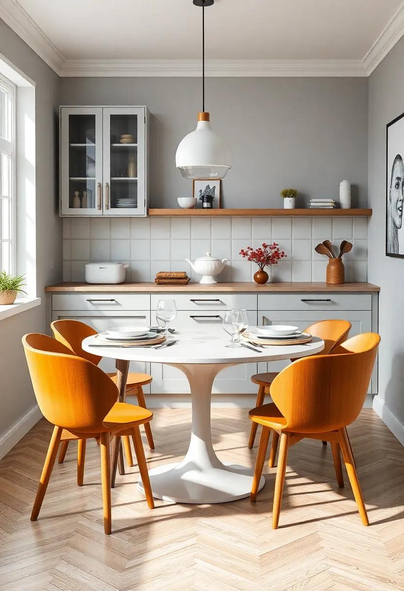 Table Settings That Impress: Curating Stylish ⁤Dining​ Experiences