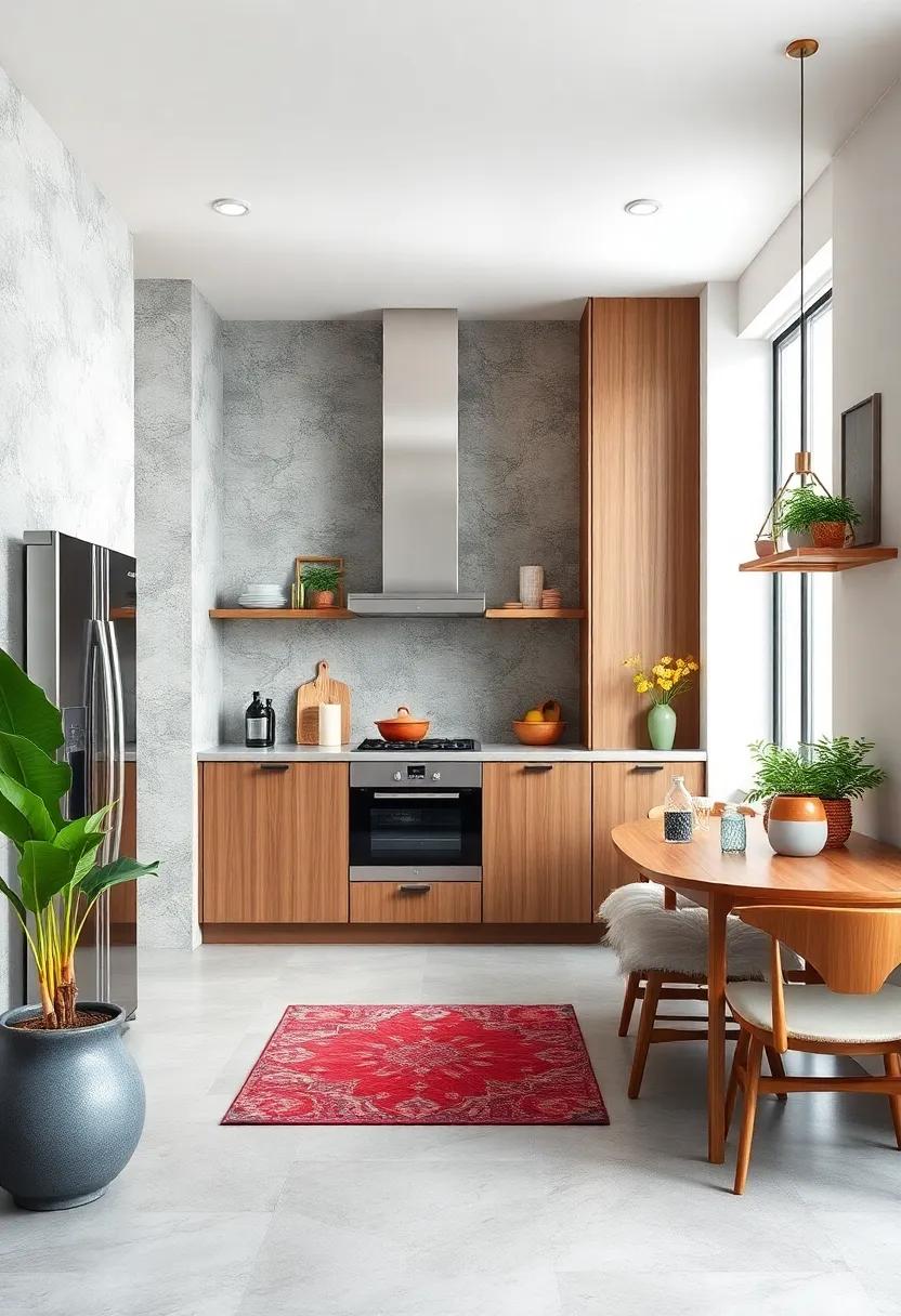Designing a‌ Functional Workflow ‌in Compact Kitchen Layouts