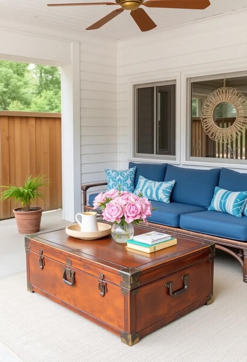 Pegboard Display: Install‍ a pegboard on the​ wall to keep⁢ gardening ⁣tools, lanterns, or ⁣accessories‌ within⁣ reach ⁢while adding an ⁢artistic element to your décor