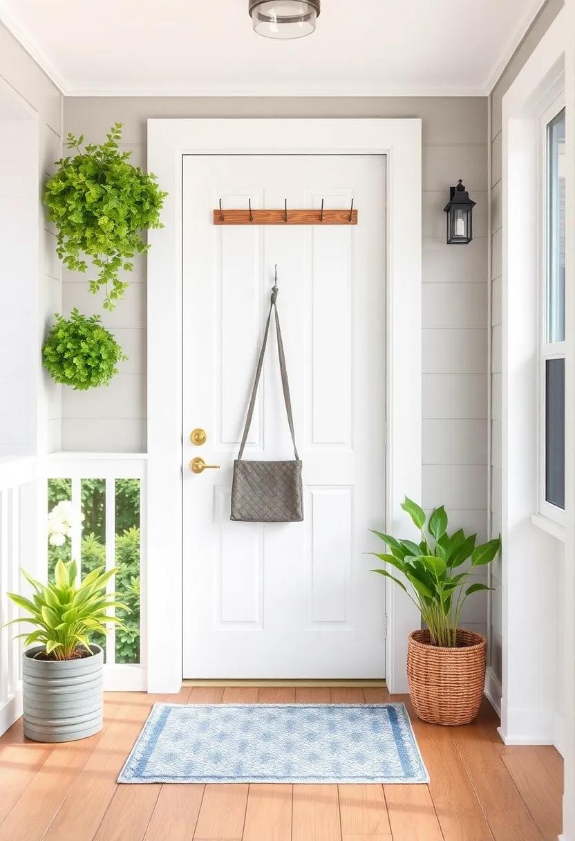 over-the-Door ⁣Racks: Utilize door space with over-the-door​ hooks or racks, ⁤perfect for‍ hanging essentials without requiring ⁤additional floor space