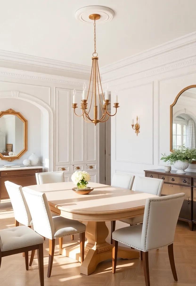 Classic Lighting fixtures That Illuminate with Grace