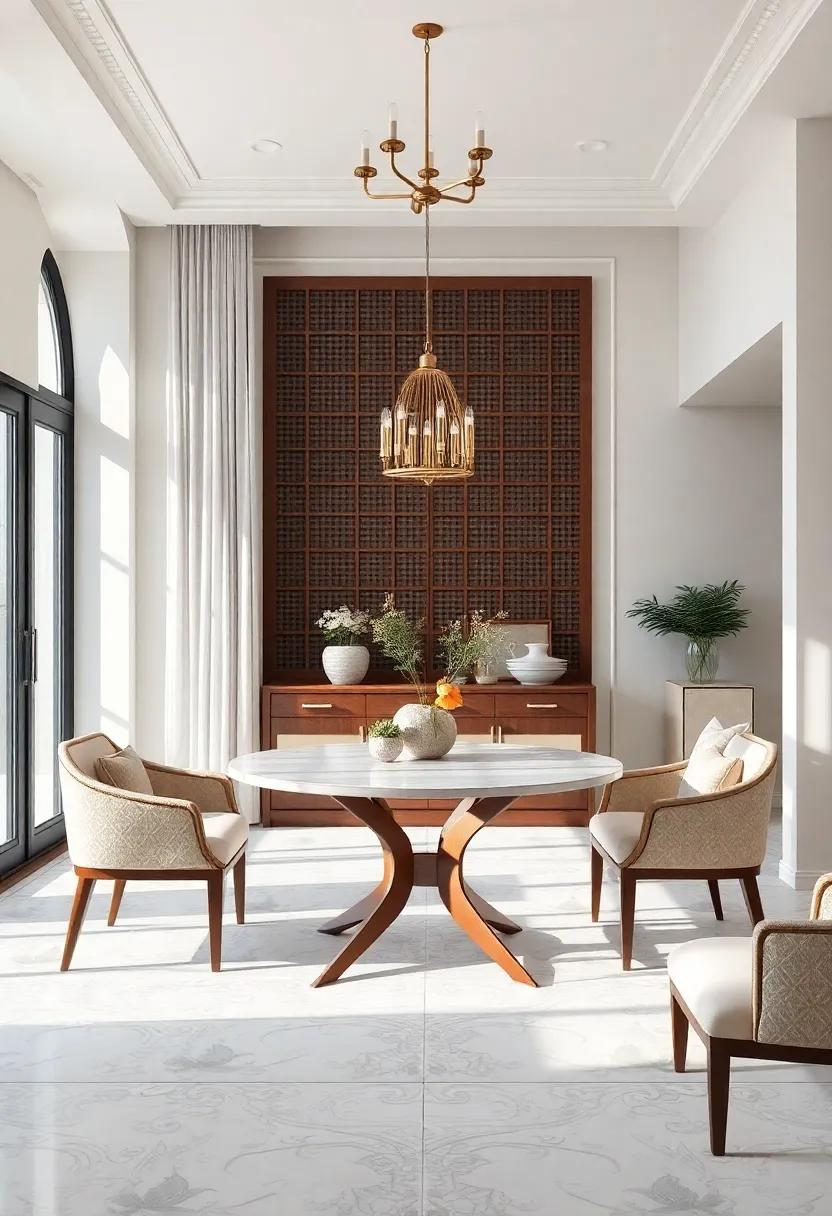 Textures That Elevate the Sense of Comfort and Luxury