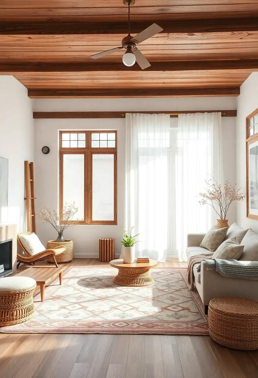Layering Rugs for a Cozy and ⁢Inviting feel with a Timeless Aesthetic