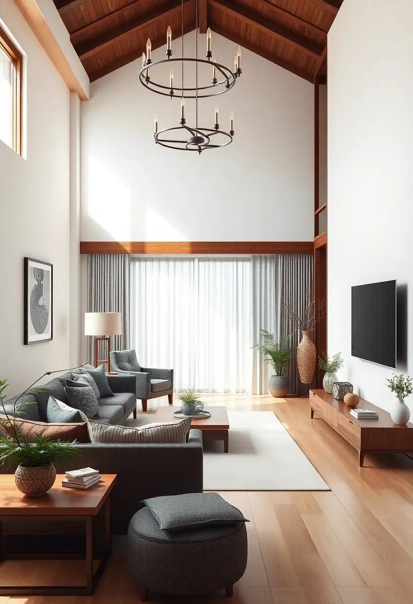 Artful Displays: How to Showcase Artwork for Maximum Visual Impact
