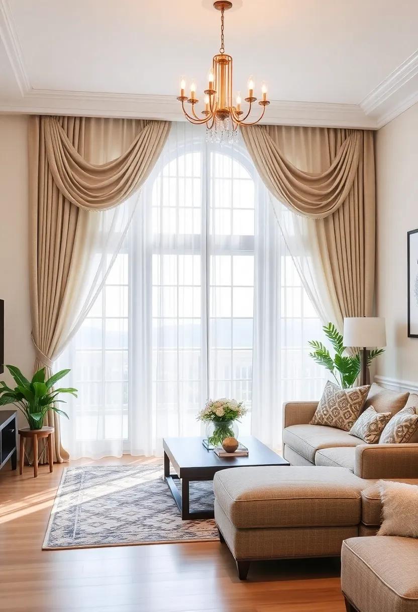 Captivating Color Palettes to Create ⁤a Warm and Inviting Living Room Atmosphere