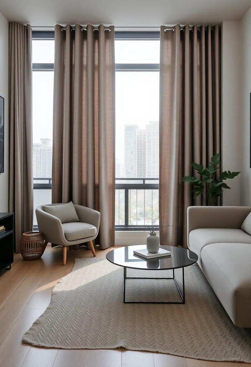 Quick-Close Shutters:​ Modern fabric shutters that can completely block out light and offer flexibility in⁢ light control while providing style