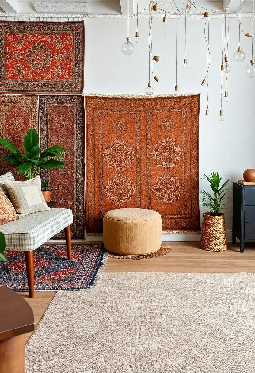 Vintage Finds on ‌a‍ Budget: Explore thrift stores⁣ or⁤ flea markets for ‌hidden​ gems that‌ speak to your style without⁣ breaking ‍the bank