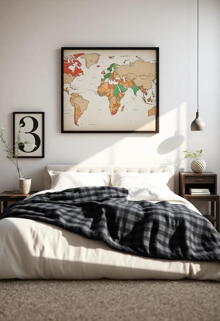 Cultural ⁢Influences: Exploring Global Vintage Art Styles for Unique⁣ decor