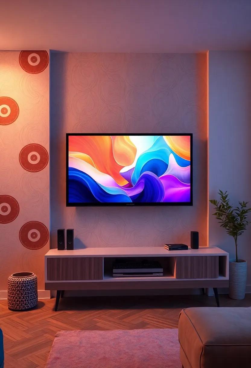 Creating a Cozy Atmosphere⁢ with ‍Warm, Inviting Patterns