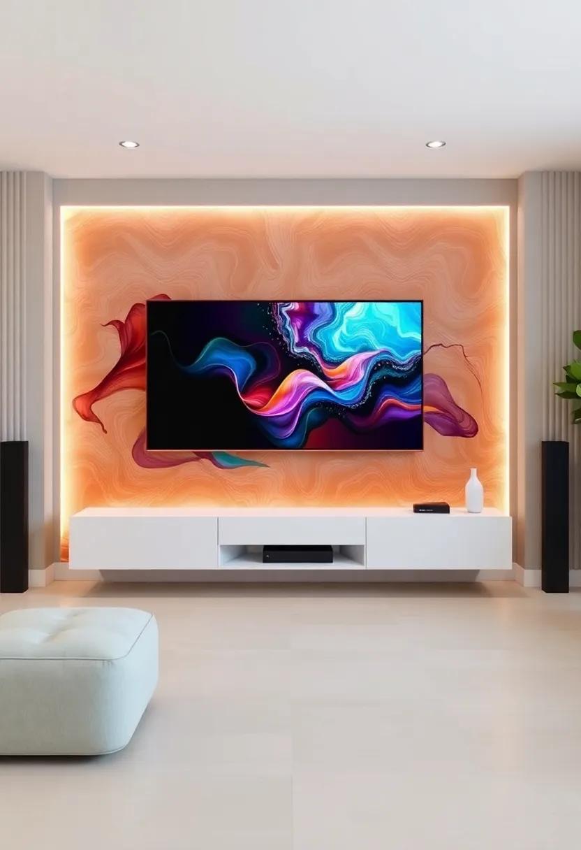 The Evolution of Wall Coverings: ‌Trends that‌ Stand the Test of Time