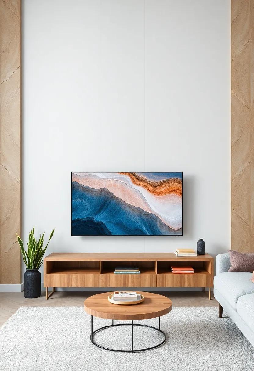 Layering Materials⁤ for Depth and Visual Interest in Your Space