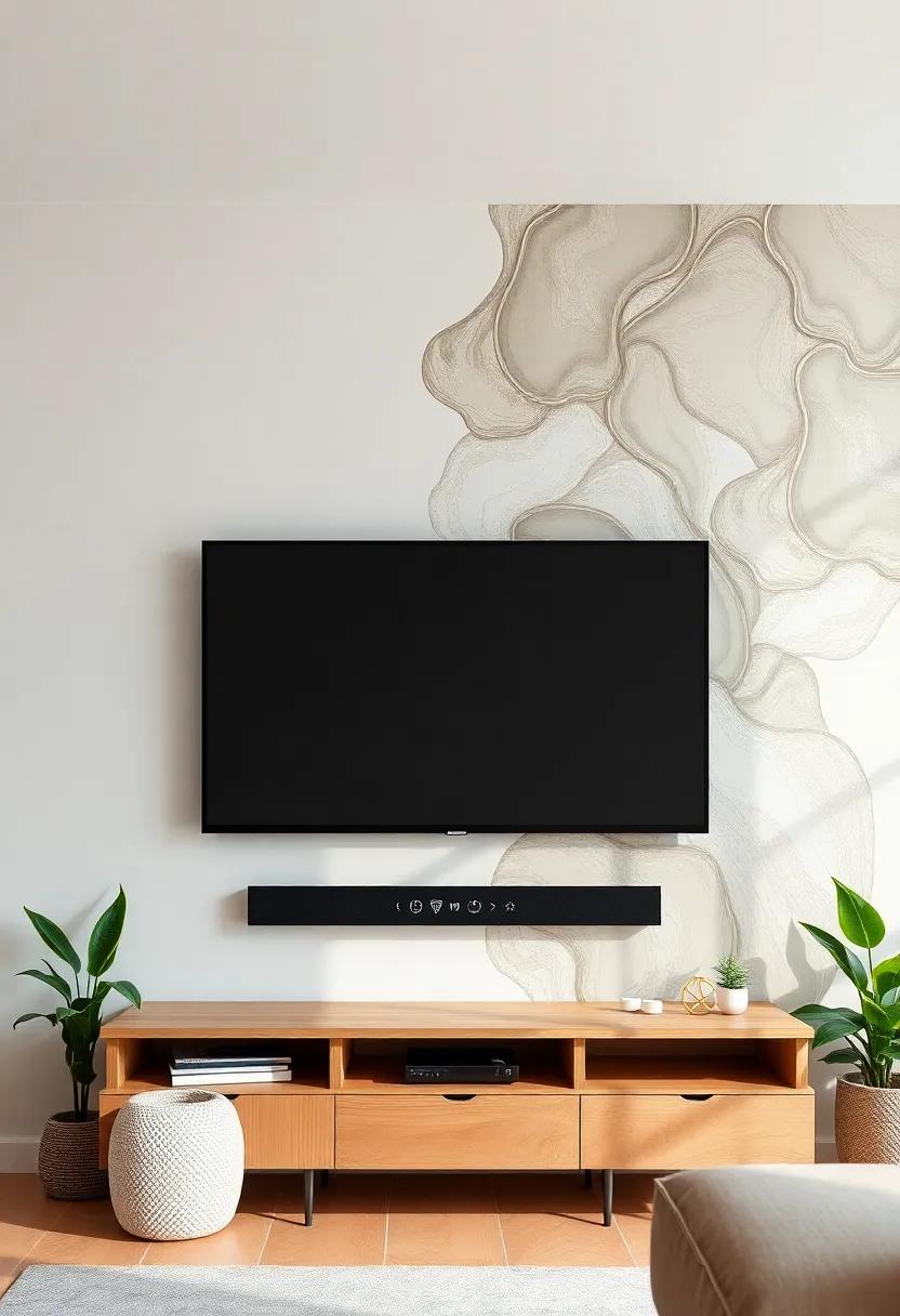 Sustainable and Eco-Friendly Wall Coverings for a ⁤Green Home