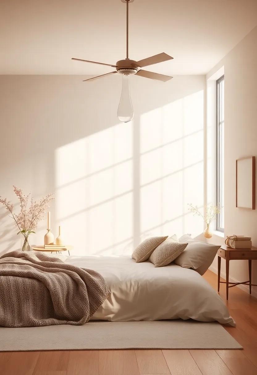 Creamy Vanilla: A⁣ classic ⁤choice, creamy vanilla offers a soft,⁢ airy feel that enhances natural ⁣light and creates an​ inviting ambiance
