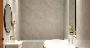 29 Serene Guest Bathroom Ideas in Neutral Tones for a Timeless Touch