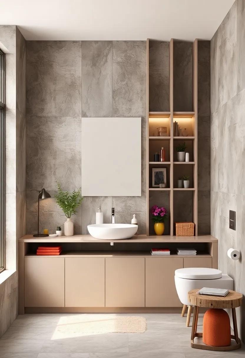 Modular Cube Units: Opt for ‌modular cube ​units that provide flexible storage solutions, allowing you to customize your organization