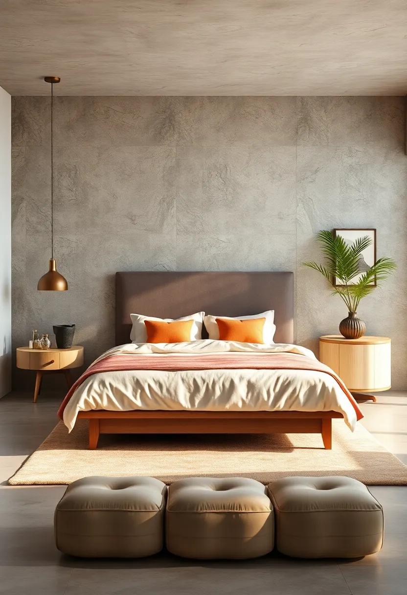 Personal ⁤Touches: Don’t forget to infuse your⁣ unique personality through personal items like travel souvenirs or family ‍heirlooms for ⁣a truly inviting atmosphere