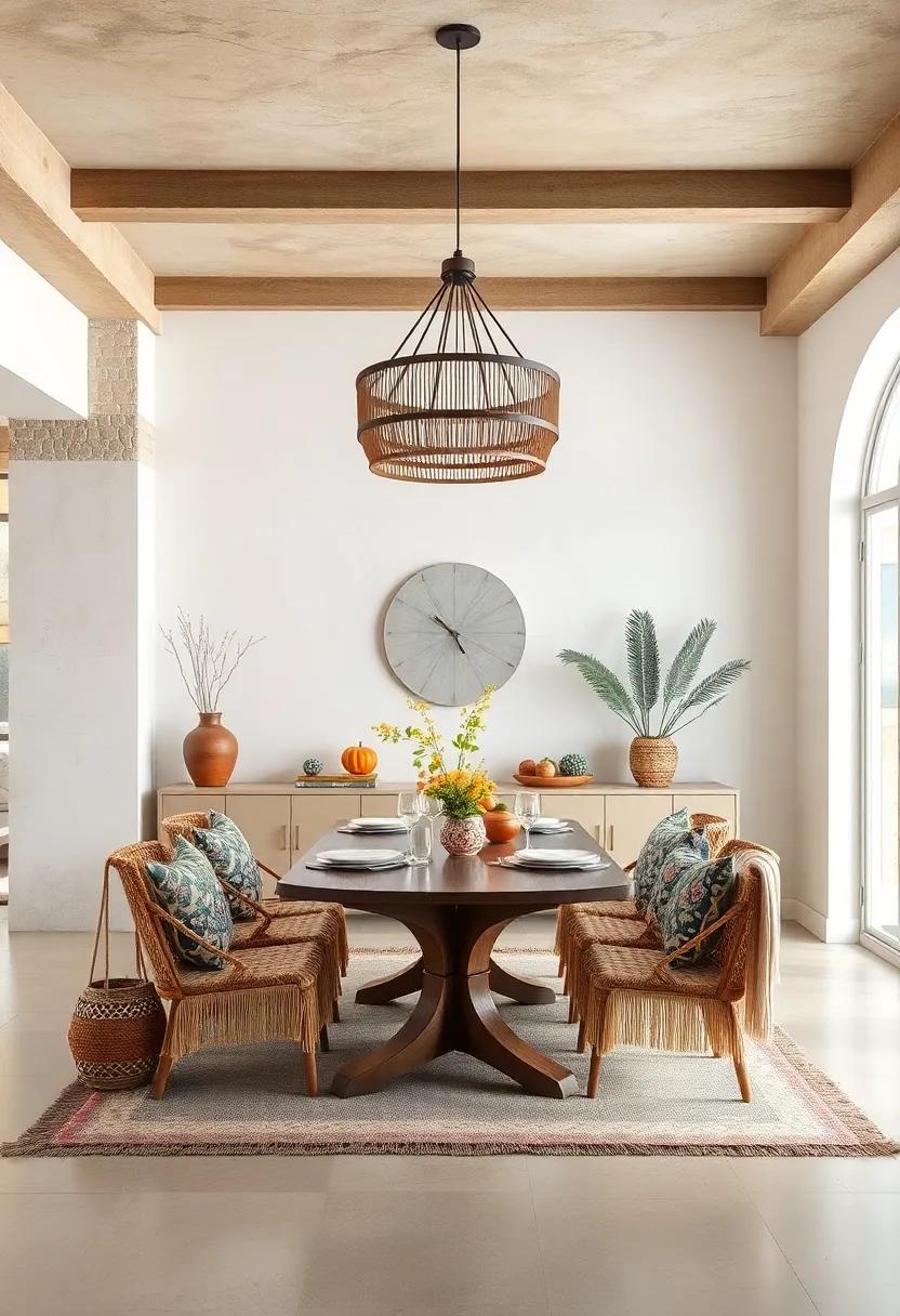 Utilize‌ Vintage Finds: ‌Thrift stores and flea markets are treasure troves⁢ for unique ​pieces that tell a story and enhance your‌ décor