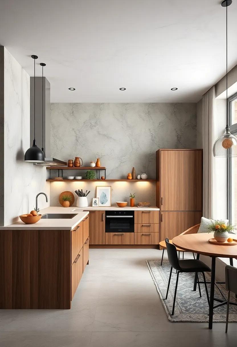 Smart Storage Solutions: Maximize your kitchen’s potential ​with innovative storage ideas that keep your space organized ⁣and clutter-free