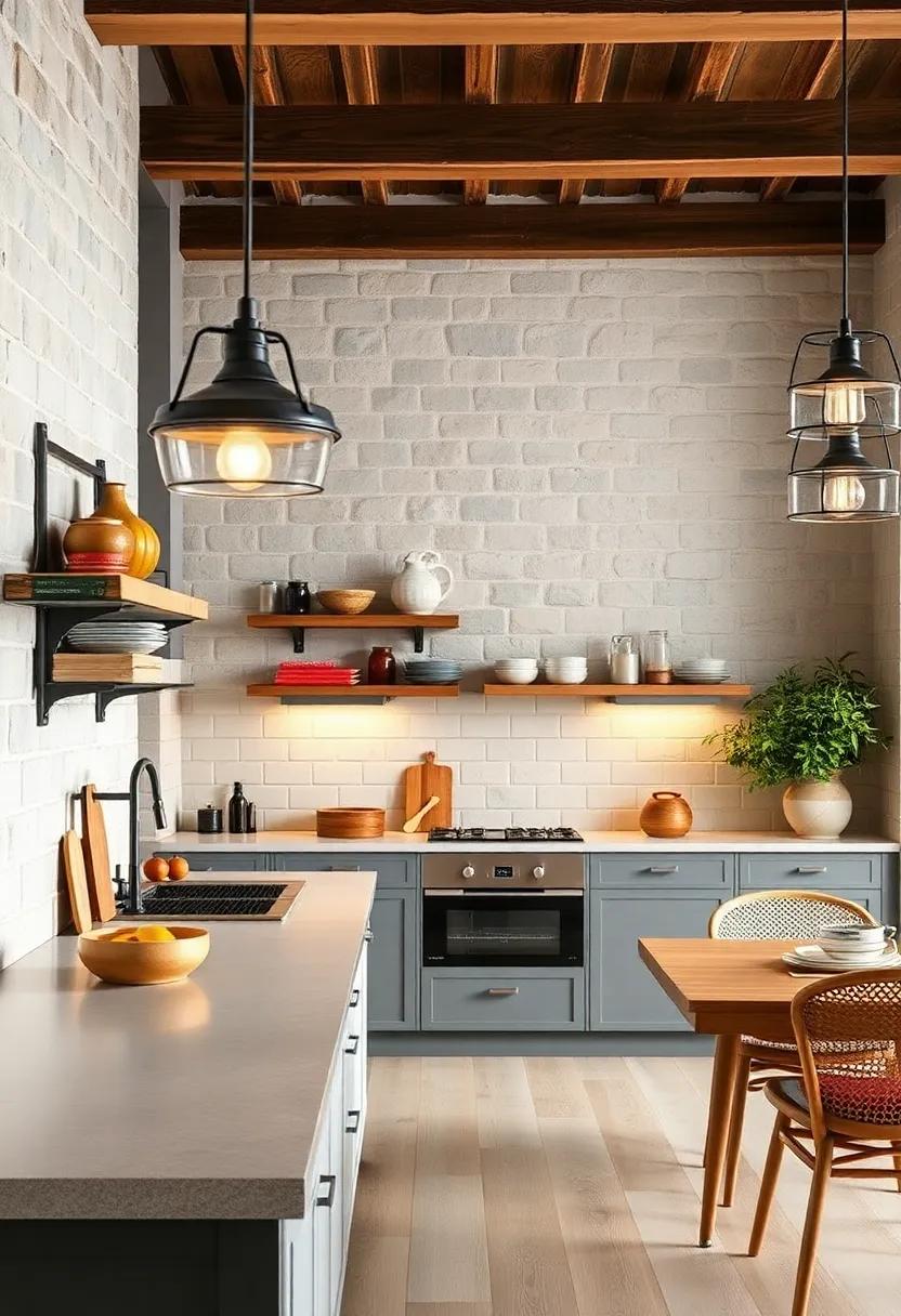 Rustic Charm: Bring in rustic lighting elements, like wrought iron fixtures, that resonate with the natural⁢ beauty ​found in Scandinavian landscapes