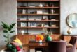 27 Inspiring Ideas for Perfecting Your Dining Room Shelf Styling