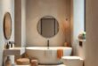 29 Neutral Bathroom Décor Ideas to Create a Calm and Serene Space