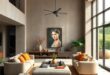 27 Inspiring Ideas for Achieving Luxury Rustic Elegance in Your Home Interiors