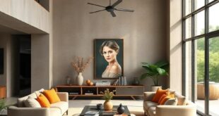 27 Inspiring Ideas for Achieving Luxury Rustic Elegance in Your Home Interiors