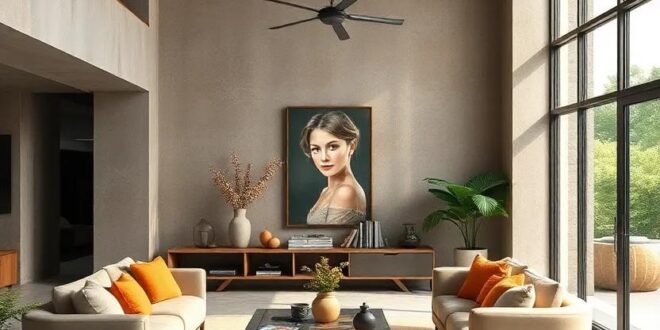 27 Inspiring Ideas for Achieving Luxury Rustic Elegance in Your Home Interiors