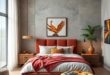 29 Unique Ideas for Personalized Bedroom Decor That Reflect Your Style and Personality