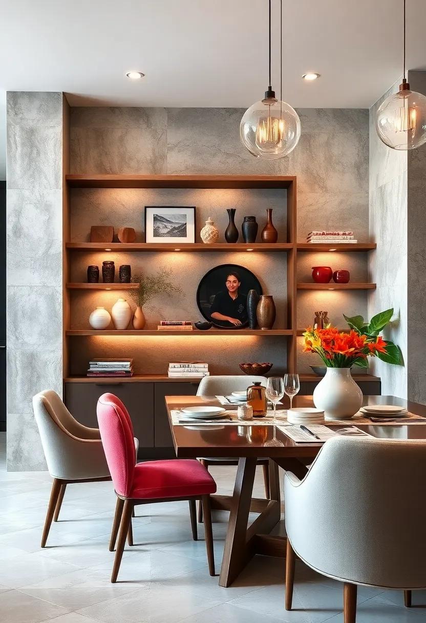 Balance Proportions:⁣ When​ styling, ensure that large items balance out smaller ones to maintain an equal visual ​weight