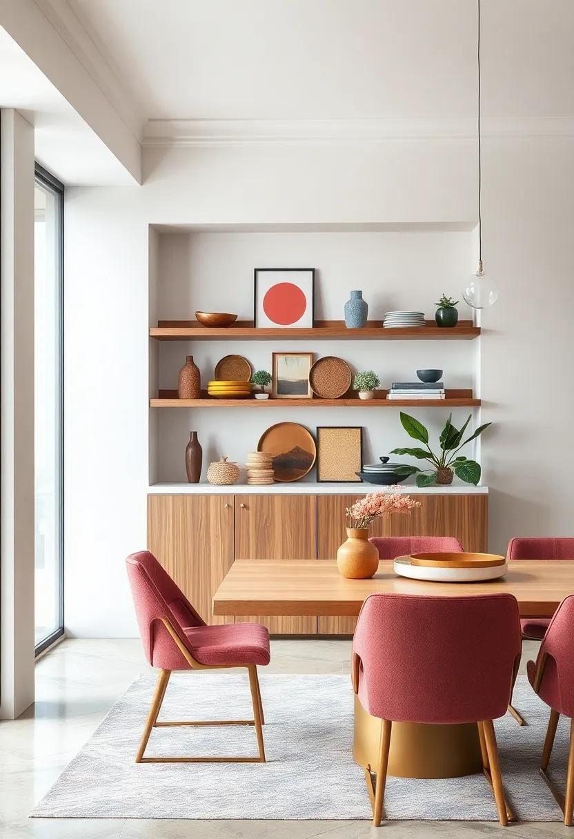 Create a color Palette: Select ‍a cohesive color⁣ scheme that reflects your ⁢style and keeps the shelf looking organized‌ and harmonious