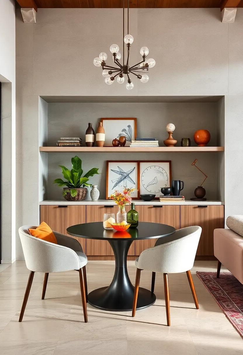 Function Meets ‍Style: ‍Integrate practical items‌ like coasters or napkin holders ⁤that blend seamlessly into ​your decorative⁤ setup