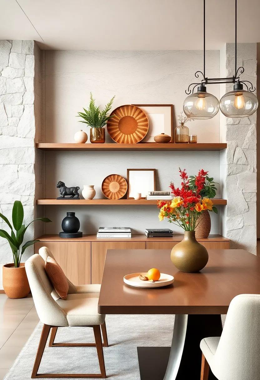 Seasonal Changes: Refresh your shelf⁣ styling with seasonal decor to keep the look‍ current and to celebrate ‌different times ⁢of the year