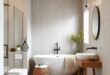 27 Timeless Elements for Achieving a Neutral Classic Bathroom Design